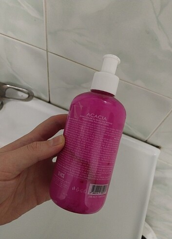 Renkli saç boyası acacia - Görsel 2