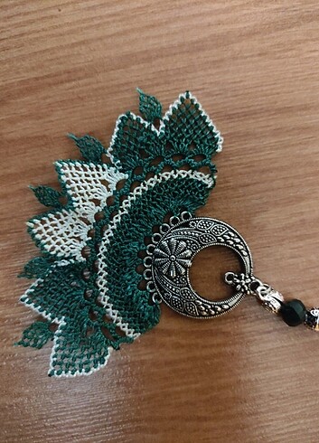 Diğer İğne oyası tesbih