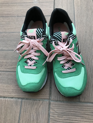 New Balance New Balance 574