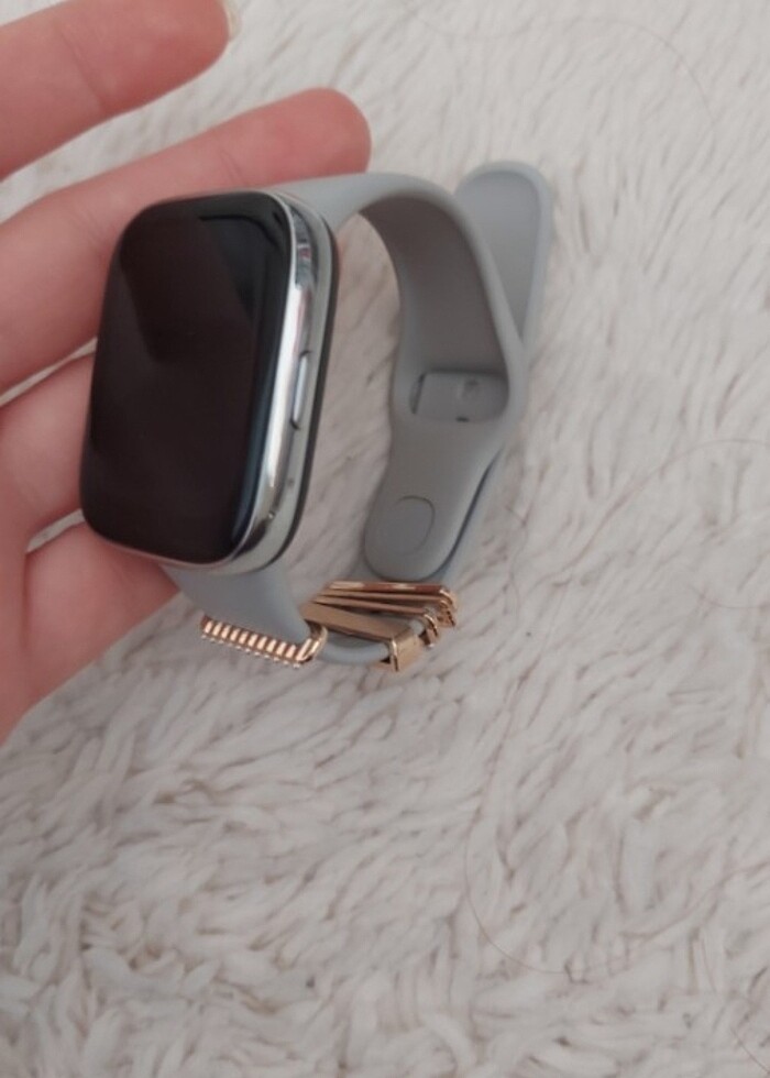 Akıllı saat  - Görsel 2