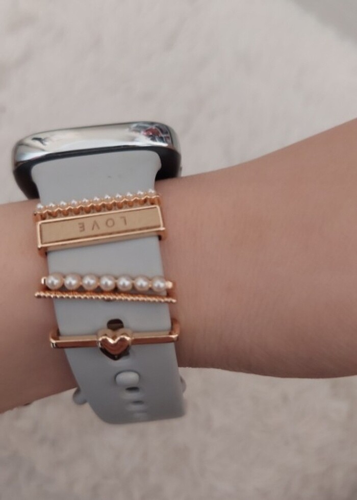 Akıllı saat  - Görsel 3