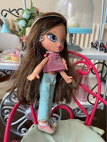 Bratz Bratz bebek