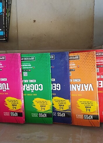 Pegem gy gk set konu anlatımı