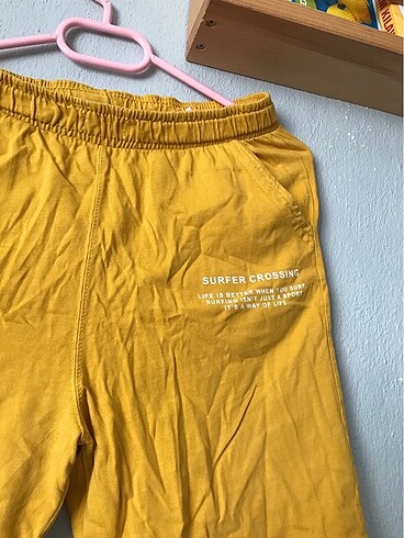 LC Waikiki Çocuk şort