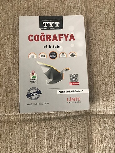 Tyt coğrafya