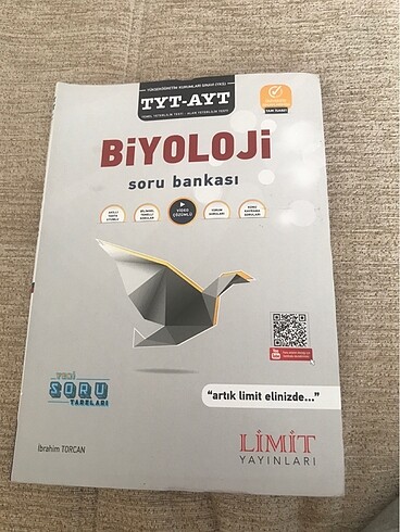 Tyt biyoloji soru bankası