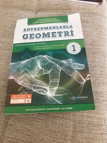 Geometri soru bankası