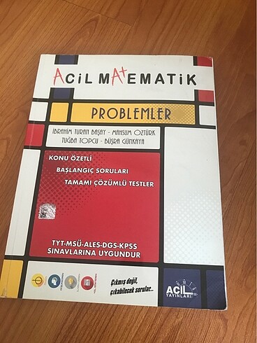 Problemler