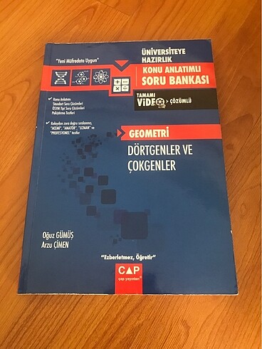 Geometri