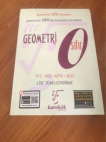 Geometri