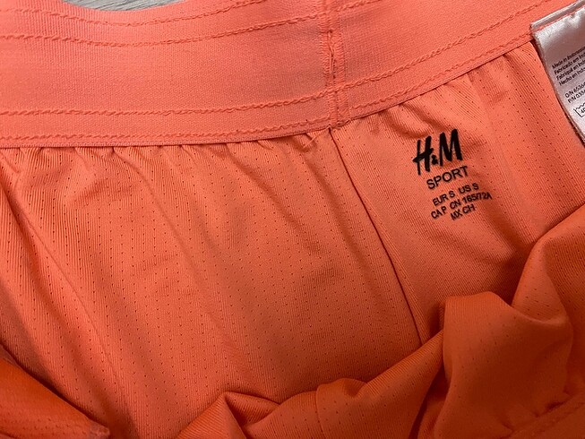 H&M Şort