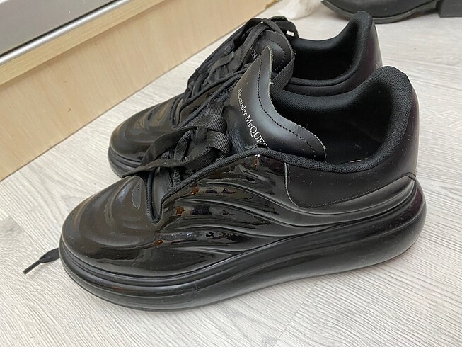 Alexander McQueen Alexander mcqueen ayakkabılar