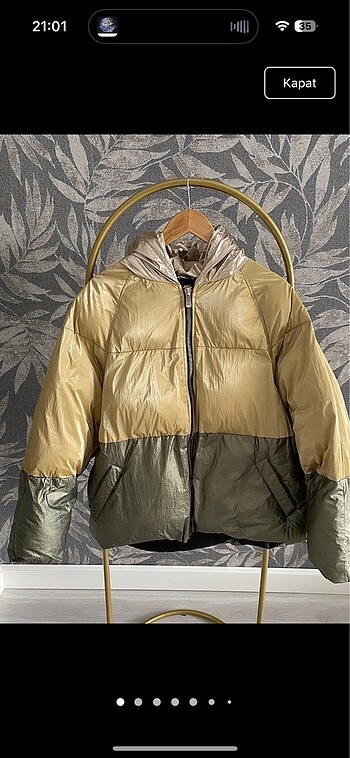 Zara mont
