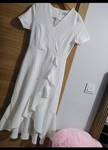 Diğer Nikah elbisesi 