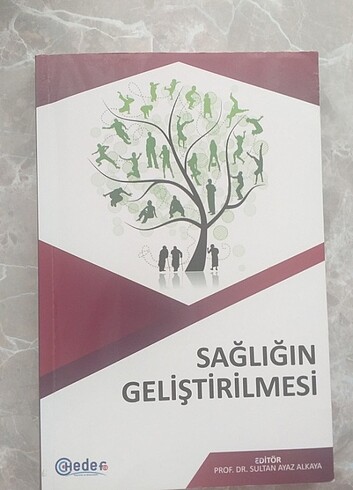 Sağlığın Geliştirilmesi 