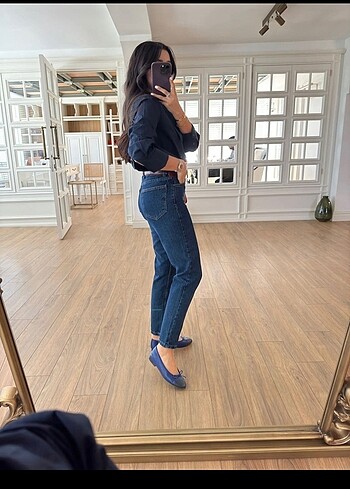 Topshop Jean pantolon