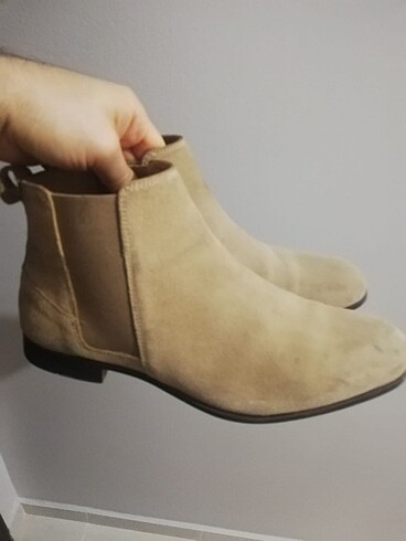 Zara erkek bot