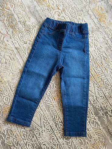LCW Bebek Jean