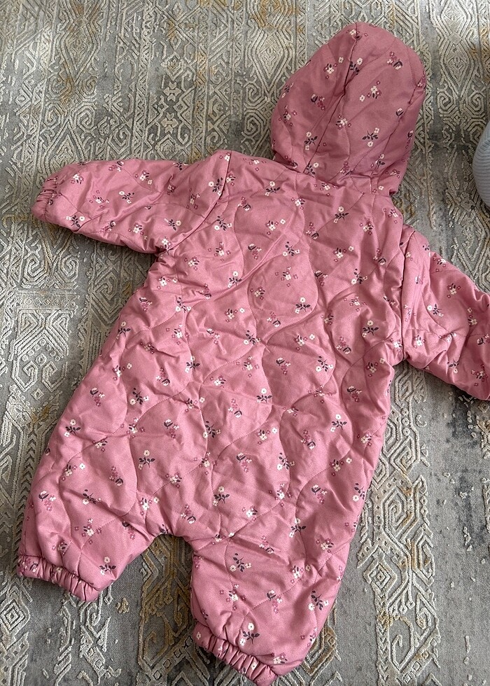 LCW Bebek Astronot Tulum - Görsel 2