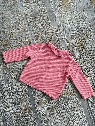 For My Baby Bebek Hırka