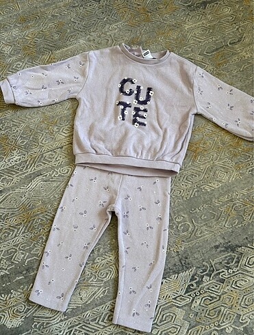 LCW Bebek Takım