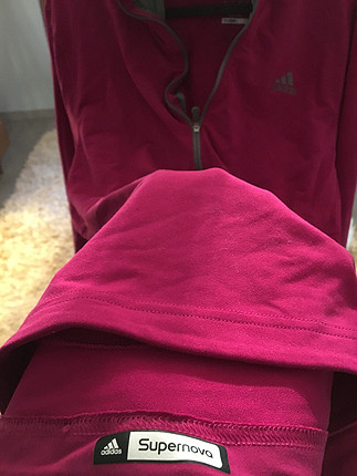 l Beden Adidas sweatshirt