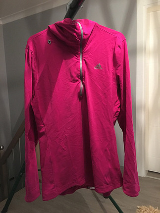 l Beden pembe Renk Adidas sweatshirt