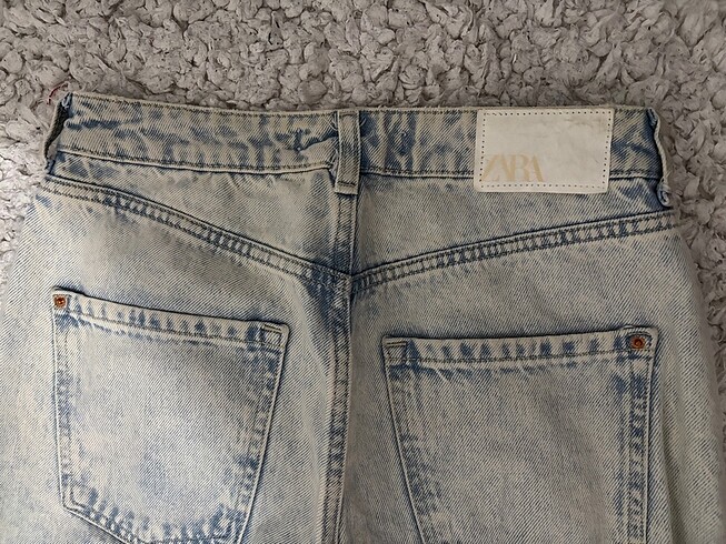 s Beden Zara jean