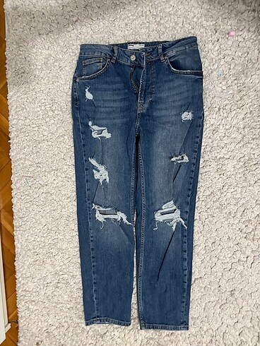 Bershka pantolon