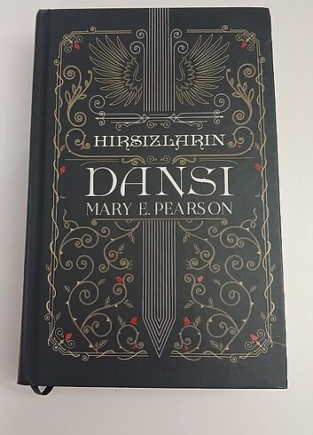 hırsızların dansı 