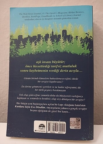  Kurtlara Söyle Eve Döndüm 