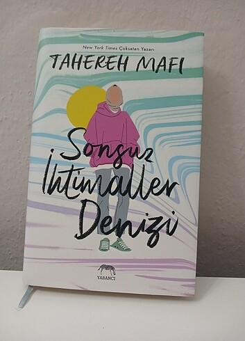 Sonsuz İhtimaller Denizi