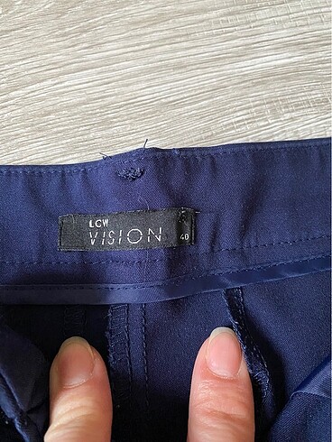LC Waikiki Pantolon