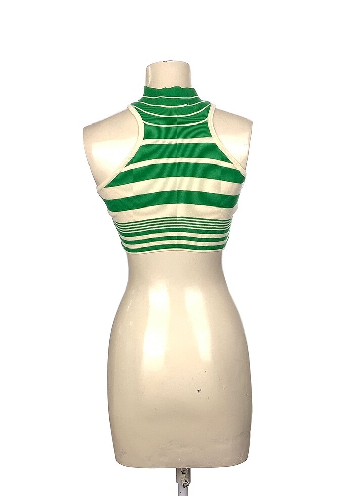 Diğer Mini Üst %70 İndirimli. - Görsel 3