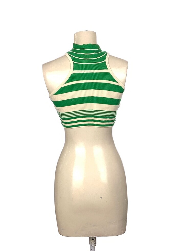 Diğer Mini Üst %70 İndirimli. - Görsel 3