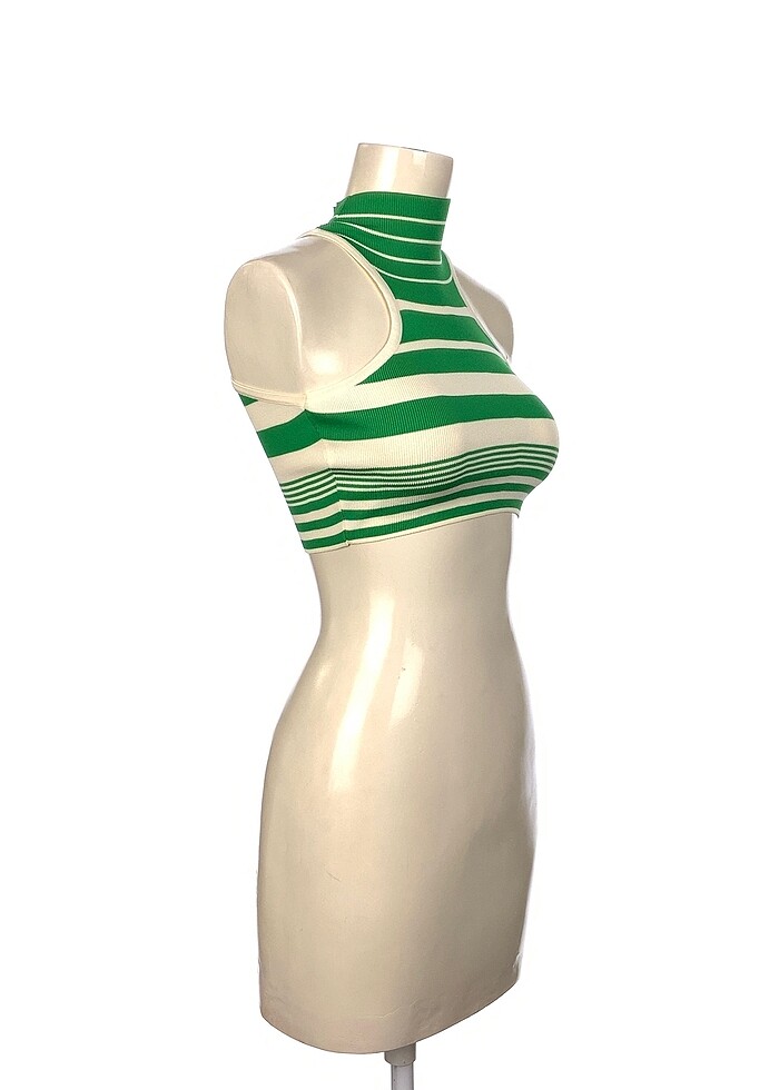 Diğer Mini Üst %70 İndirimli. - Görsel 2