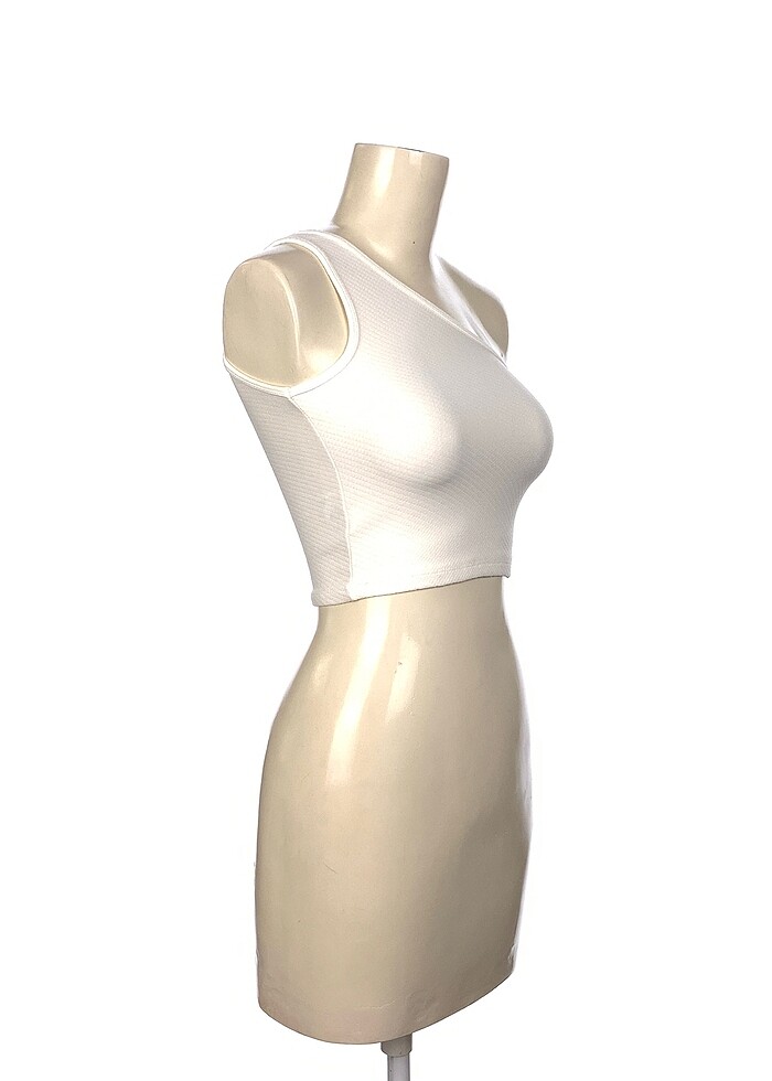 Diğer Mini Üst %70 İndirimli. - Görsel 2