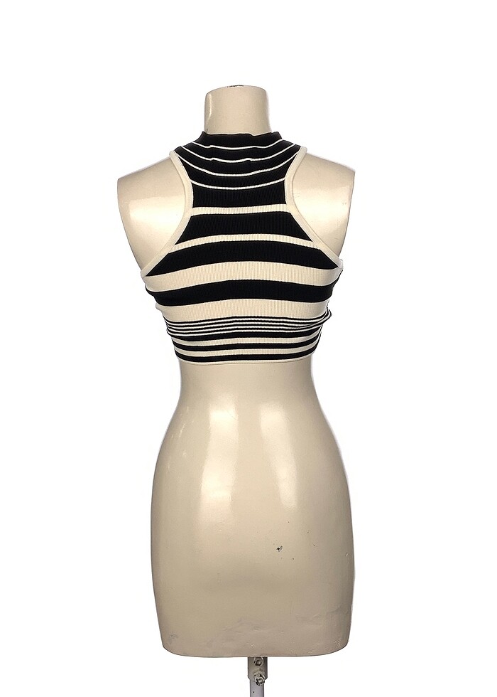 Diğer Mini Üst %70 İndirimli. - Görsel 3