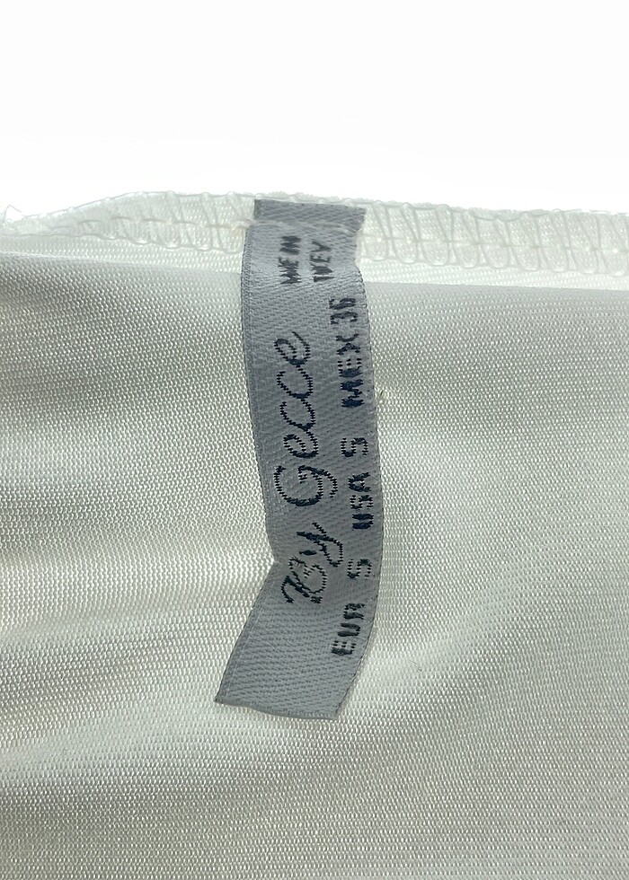 Diğer Mini Üst %70 İndirimli. - Görsel 4