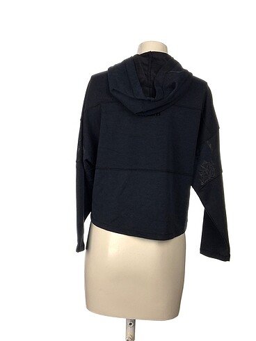 xs Beden Skechers Sweatshirt %70 İndirimli.
