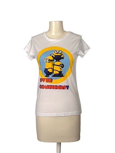 Diğer T-shirt %70 İndirimli.