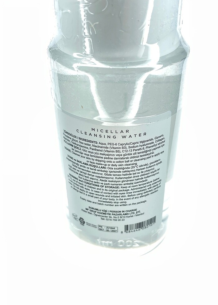 Vintage Love Cilt Bakımı %70 İndirimli. - Görsel 2