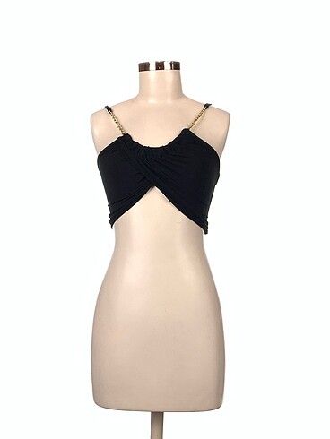 Vintage Love Mini Üst %70 İndirimli.