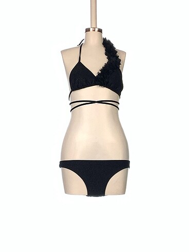 Vintage Love Bikini %70 İndirimli.