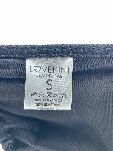 Vintage Love Bikini %70 İndirimli. - Görsel 4