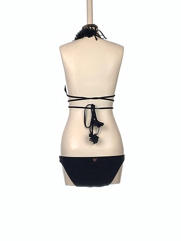 Vintage Love Bikini %70 İndirimli. - Görsel 3