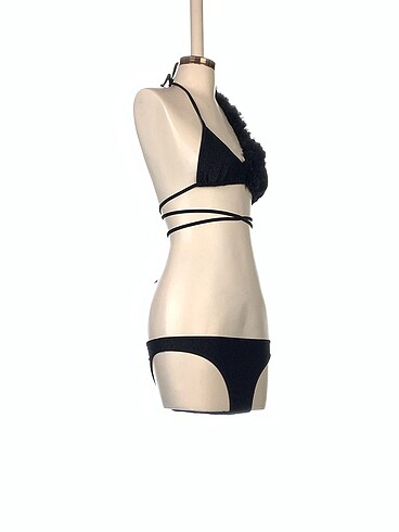 Vintage Love Bikini %70 İndirimli. - Görsel 2