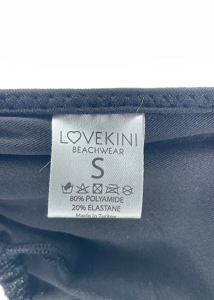 Vintage Love Bikini %70 İndirimli. - Görsel 4