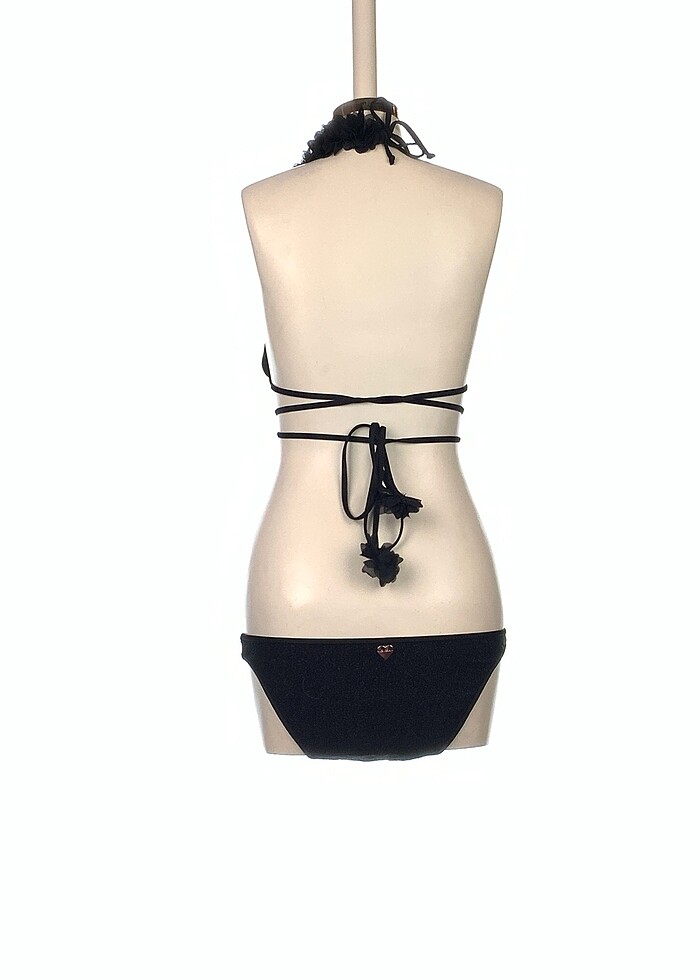Vintage Love Bikini %70 İndirimli. - Görsel 3
