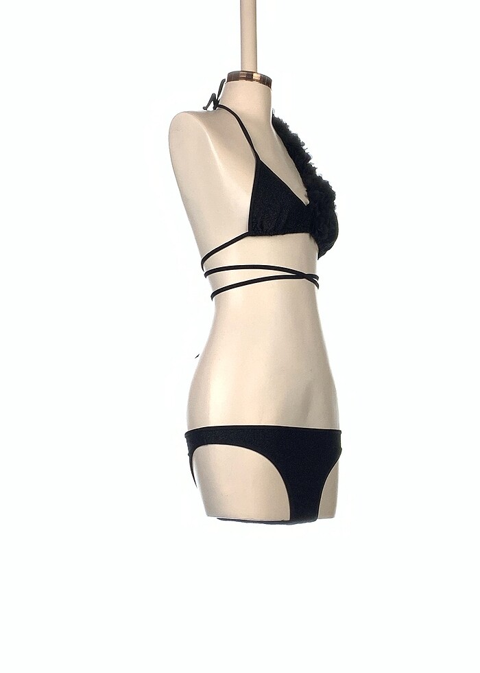 Vintage Love Bikini %70 İndirimli. - Görsel 2